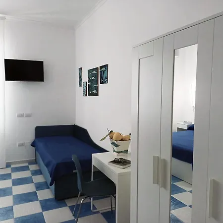 Dame Mare Guest house