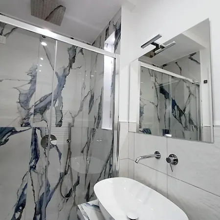 Dame Mare Guest house