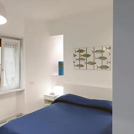 Dame Mare Guest house Maiori