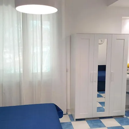 Guest house Dame Mare *