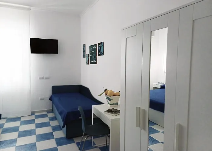 Dame Mare Гостевой дом