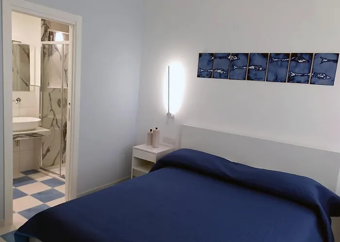 Dame Mare Майори