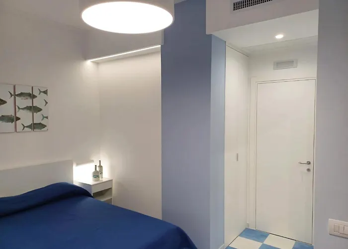 Dame Mare Гостевой дом