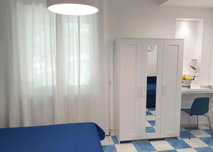 Гостевой дом Dame Mare *