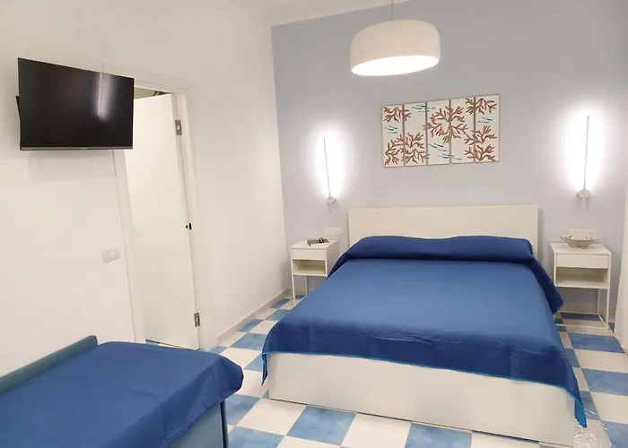 Гостевой дом Dame Mare *